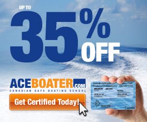 Boaters Exam and Licence - AceBoater discount - Certification Boat Exam Canada